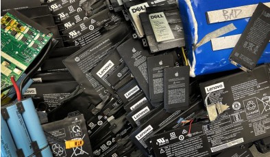 Древняя бактерия может стать ключом к чистой переработке старых аккумуляторов