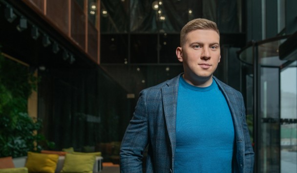 Торговая война, рывок Китая в AI и web3: Руслан Тимофеев рассказал про тренды инвестиций в 2025 году