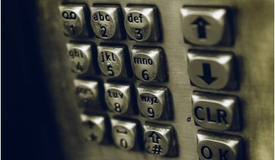 Названы самые простые и предсказуемые комбинации четырехзначных PIN-кодов