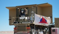 Израиль впервые применил лазерное оружие в боевых условиях