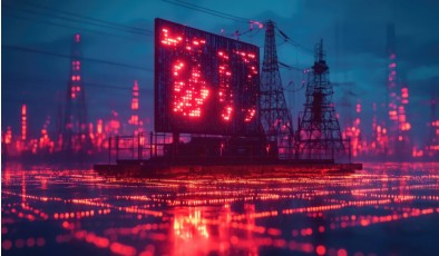 Скоро искусственный интеллект будет потреблять больше энергии, чем целые страны