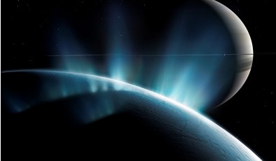 NASA планирует исследование ледяного спутника Сатурна
