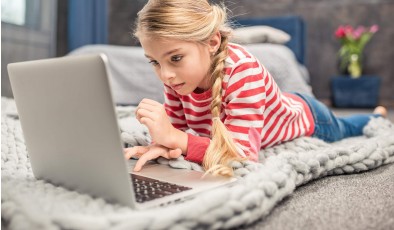 Як підтримати дитину в онлайн світі: поради від ЮНІСЕФ і Viber