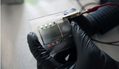 Самовосстанавливающиеся печатные платы снизят количество электронного мусора