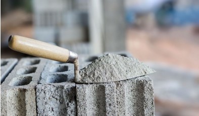 Искусственный интеллект займется поиском альтернативы для цемента