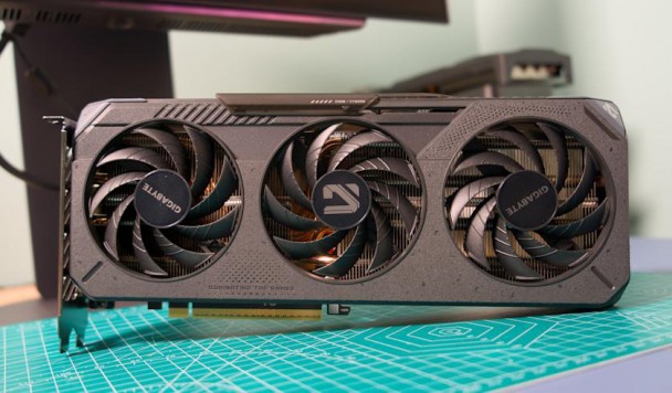 AMD Radeon RX 9060 XT: баланс цены и производительности