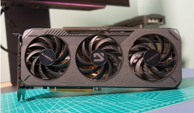 AMD Radeon RX 9060 XT: баланс цены и производительности