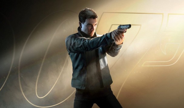 Анонсирована новая игра про Джеймса Бонда — 007: First Light