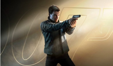 Анонсирована новая игра про Джеймса Бонда — 007: First Light