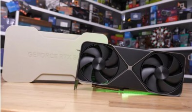 Доля Nvidia на рынке видеокарт достигла рекордных 92%