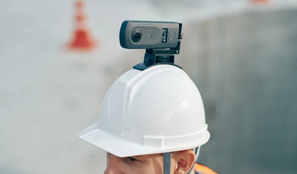 Представлена бронированная 360-градусная камера для экстремальных условий