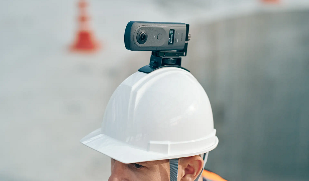 Представлена бронированная 360-градусная камера для экстремальных условий