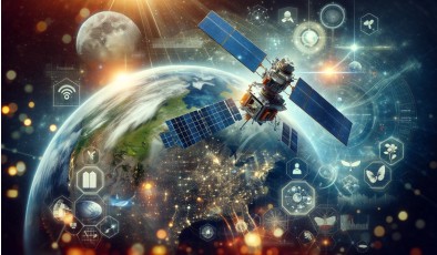 7 технологий, которые создавались для космоса, но используются на Земле
