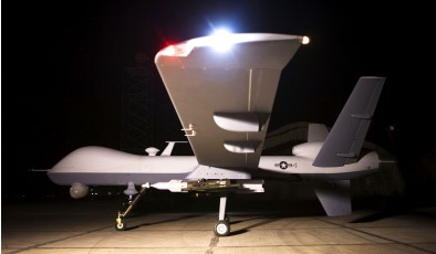 ВВС США испытывают связку боевых беспилотников с пилотируемыми истребителями