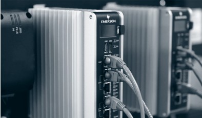 Промислові комп’ютери Emerson: надійність і продуктивність для складних виробничих задач