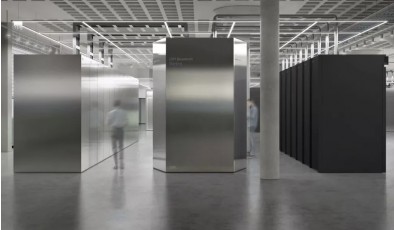 IBM создаст первый в мире квантовый компьютер с защитой от сбоев