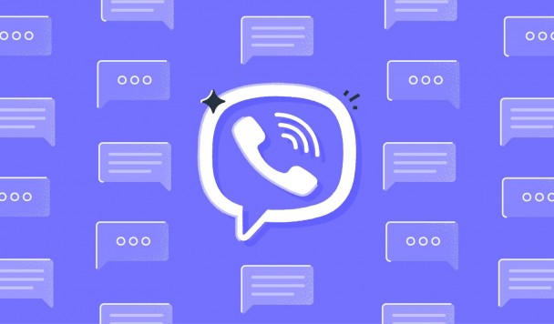Viber запускає нові функції для малих бізнесів в Україні