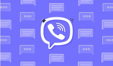Viber запускає нові функції для малих бізнесів в Україні