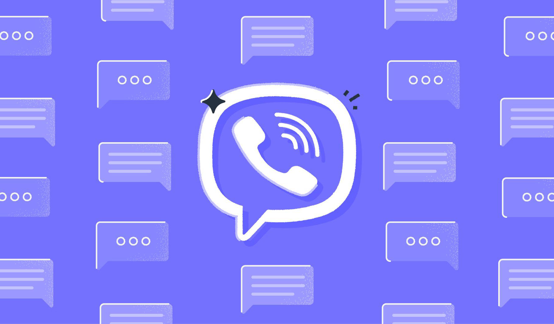 Viber запускає нові функції для малих бізнесів в Україні