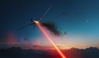 ВМС США запускают секретную программу лазерного оружия SONGBOW