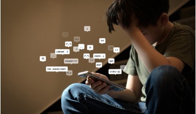75% учнів стикалися з конфліктами в шкільних чатах. Дослідження EdEra і Viber