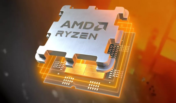 AMD готовит новый бюджетный процессор Ryzen 7 9700F без встроенной графики