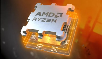 AMD готовит новый бюджетный процессор Ryzen 7 9700F без встроенной графики