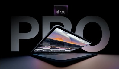 Apple MacBook Pro с чипом M6: что нового будет в обновленной линейке
