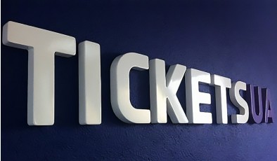 На tickets.ua з’явилась можливість покупки частинами