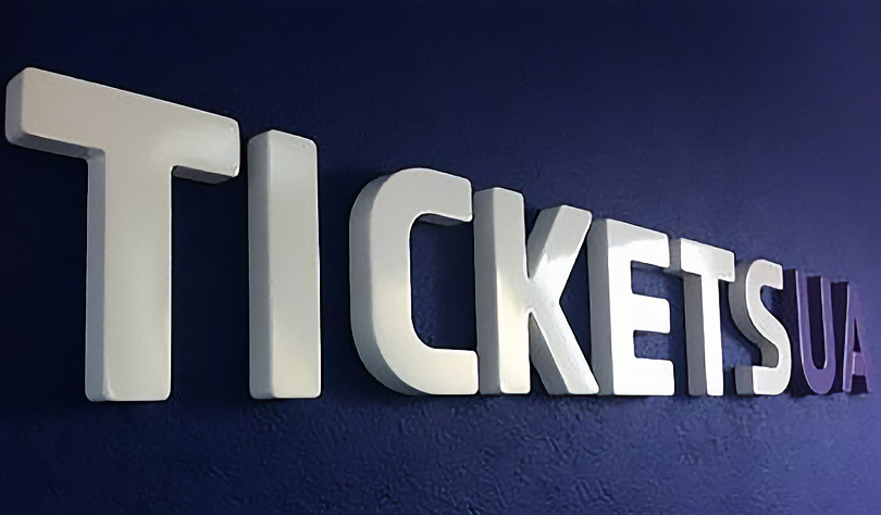 На tickets.ua з’явилась можливість покупки частинами