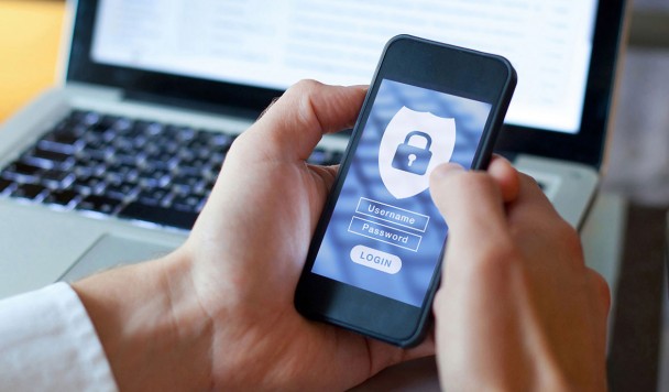 SMS-коды двухфакторной авторизации могут быть легко перехвачены