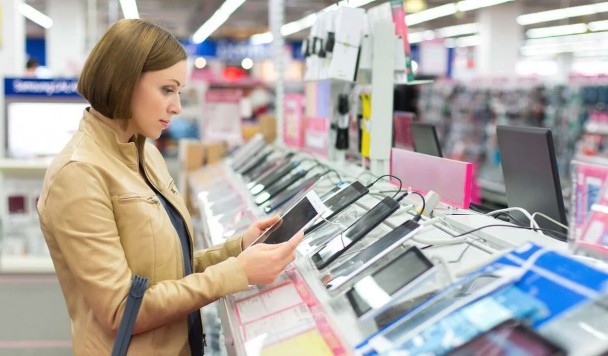 Ринок електроніки в Україні: аналітика, тренди й прогнози від Inweb