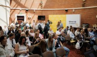 Малий бізнес — великий виклик: Glovo запускає навчальну програму для підтримки підприємців