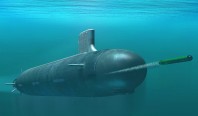 ВМС США впервые запустили и вернули подводного робота через стандартный торпедный аппарат