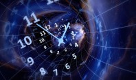 Время может иметь три измерения, как и пространство