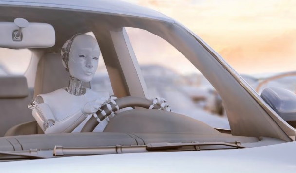 Беспилотные автомобили учатся принимать этические решения