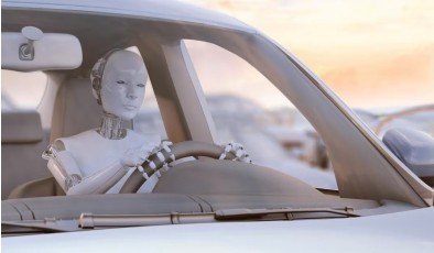 Беспилотные автомобили учатся принимать этические решения