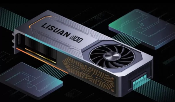 Первая китайская видеокарта по производительности соответствует 13-летней Nvidia GTX 660 Ti