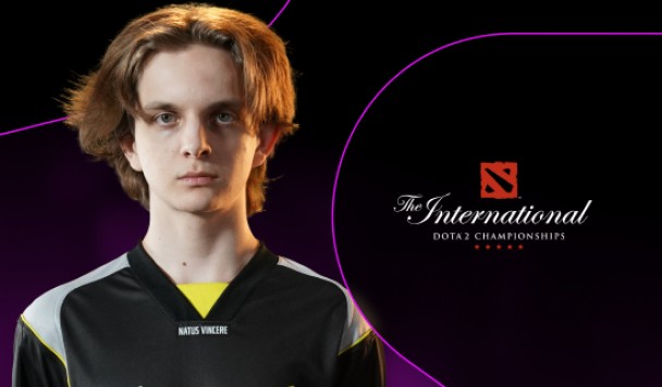 NAVI Junior дебютують на The International 2025 — нова епоха для українського кіберспорту