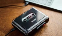 Возвращение кассет: Представлен кассетный портативный плеер с Bluetooth