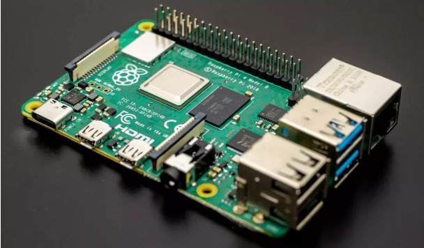 Raspberry Pi представила недорогой радиомодуль для беспроводных устройств