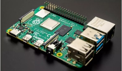 Raspberry Pi представила недорогой радиомодуль для беспроводных устройств