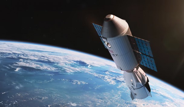 Haven-1: первая в мире коммерческая космическая станция навсегда изменит космос