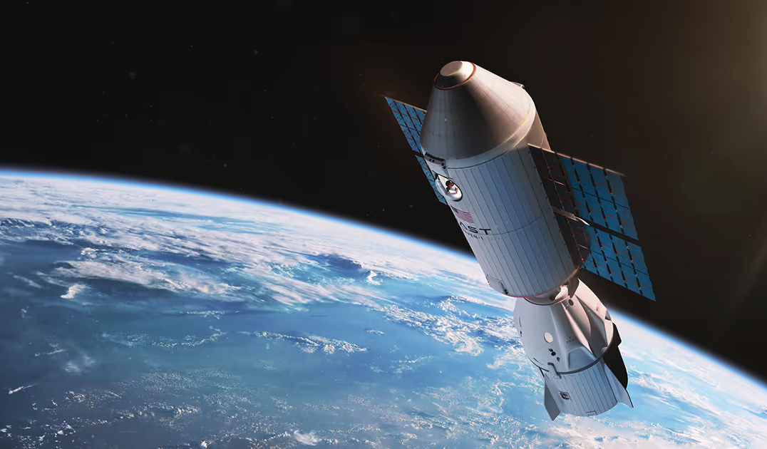 Haven-1: первая в мире коммерческая космическая станция навсегда изменит космос
