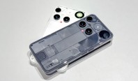 Nothing Phone 3: самый нестандартный флагманский смартфон 2025 года