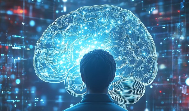 Создается искусственный интеллект, способный предсказывать поступки человека
