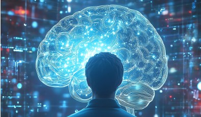 Создается искусственный интеллект, способный предсказывать поступки человека
