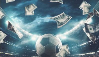 Ставки на спорт – традиційний інструмент для розваг