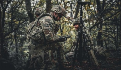 В армии США появятся должности в области искусственного интеллекта