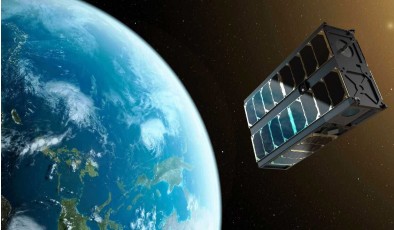 Финляндия будет мониторить состояние своих водоемов из космоса